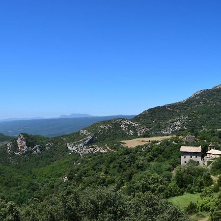 Peramola Refugi De Cortiuda旅舍 外观 照片